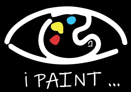 I Paint by Taj